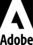 Logotip Adobe