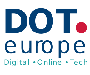 Logo DOT Europa