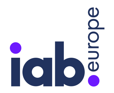 Logo IAB EUROPA