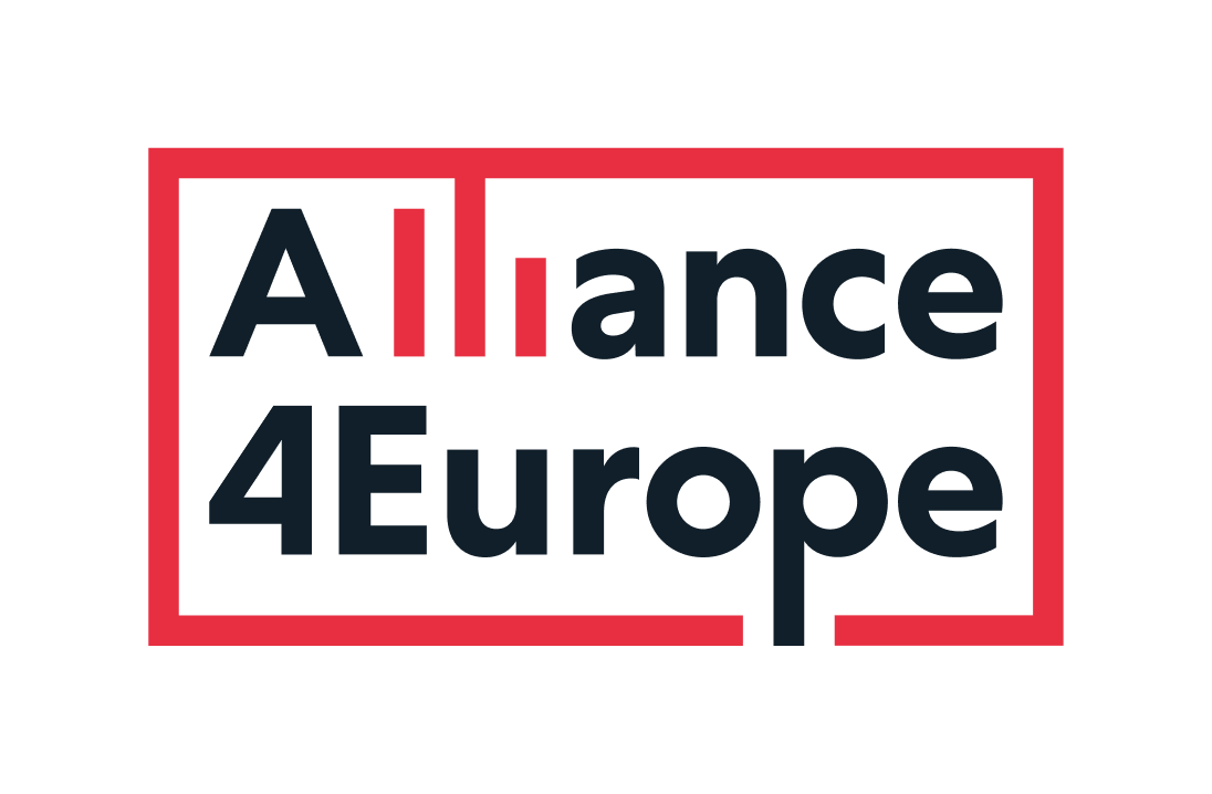 Logo Alliance4Europe