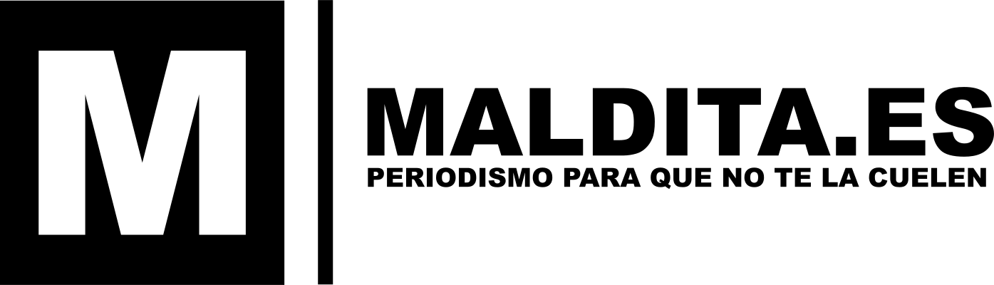 Logo Maldita