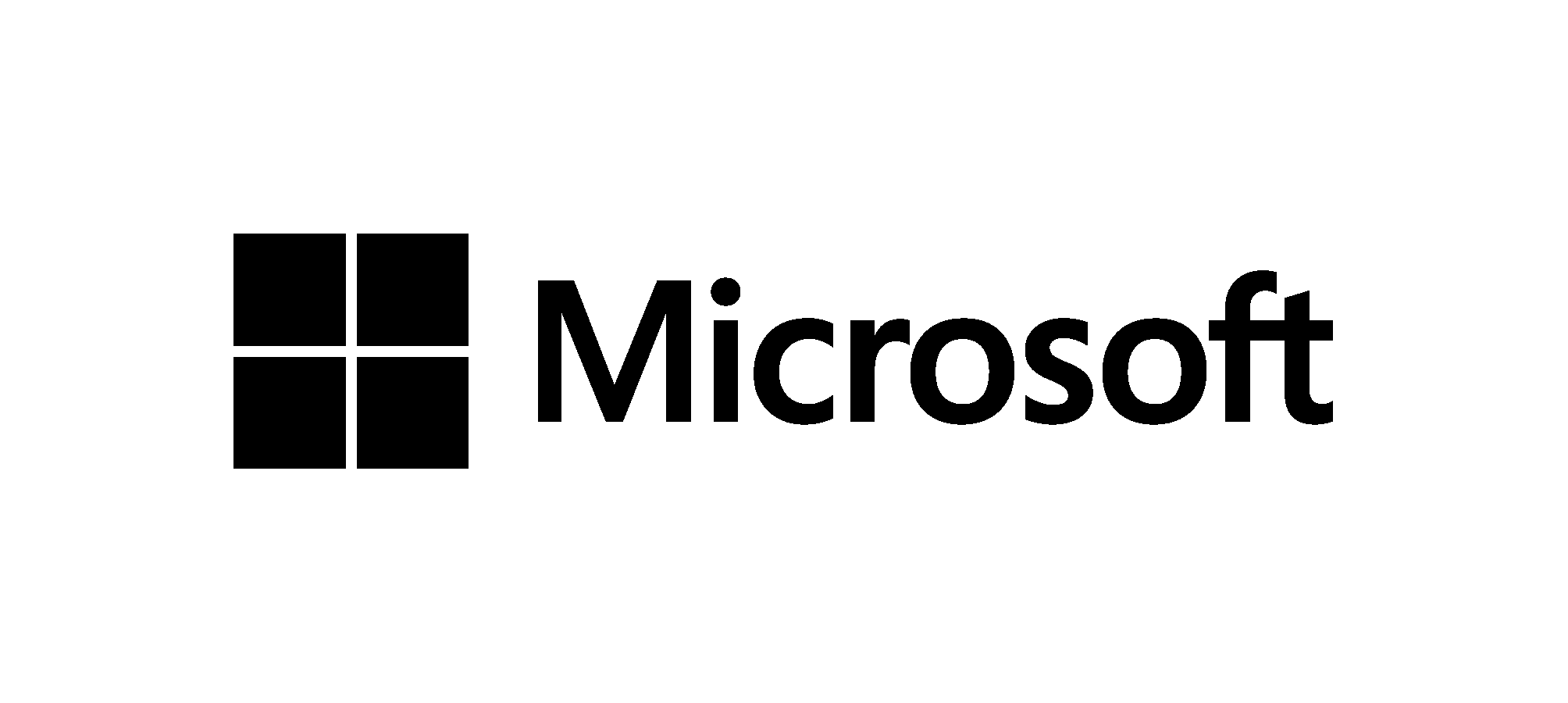 LogoMicrosoft