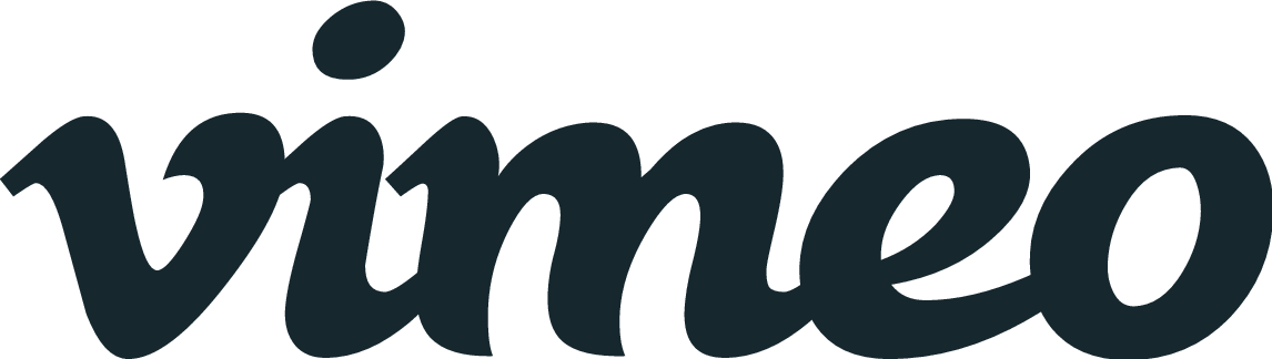 Il logo Vimeo